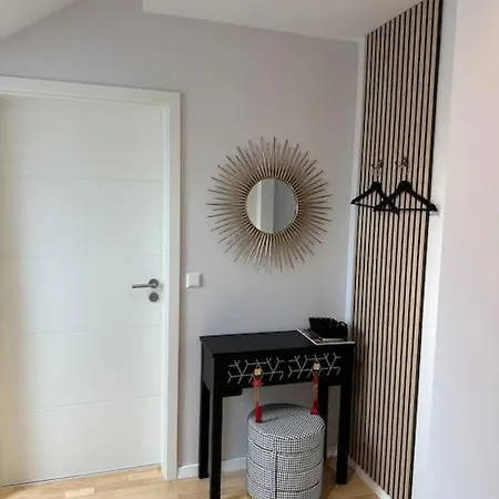 Apartment Harmony Heights In