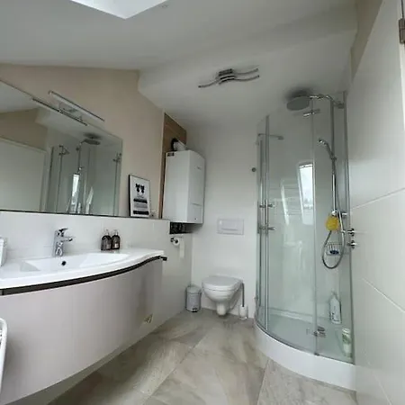 Apartment Harmony Heights In