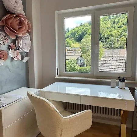 Harmony Heights In * Baden-Baden
