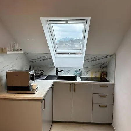 Harmony Heights In Apartment Baden-Baden
