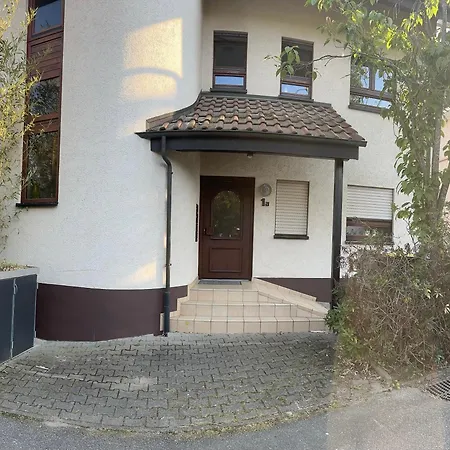 Harmony Heights In Apartment Baden-Baden