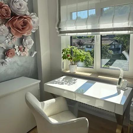 Apartment Harmony Heights In Baden-Baden